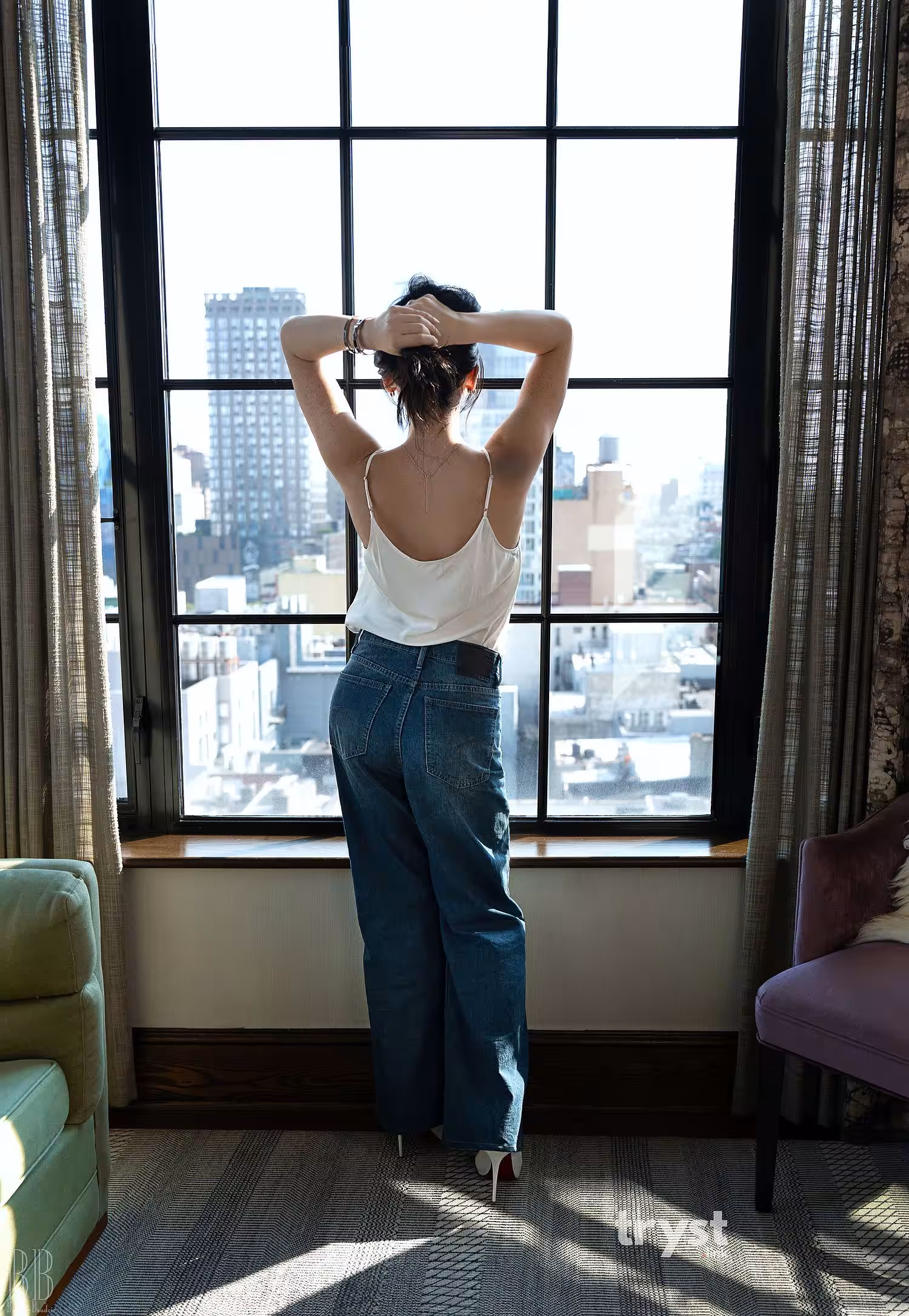 Romy Aoki, photo 8