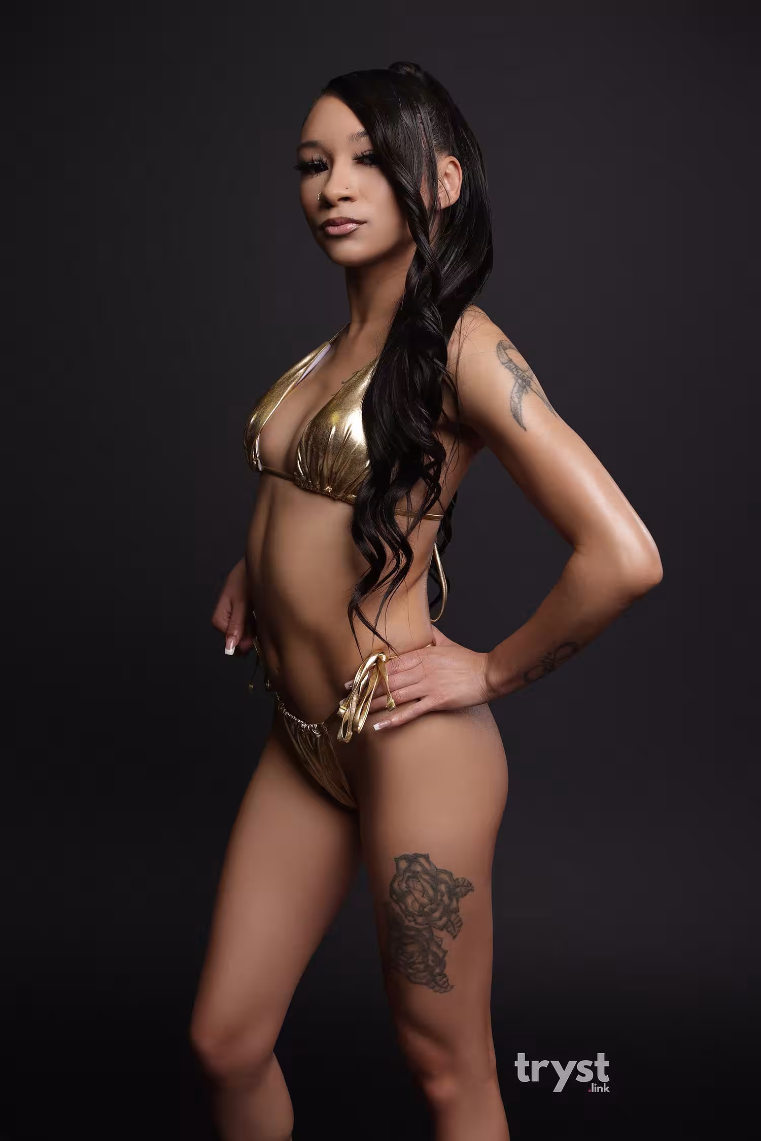 Nadia, photo 8