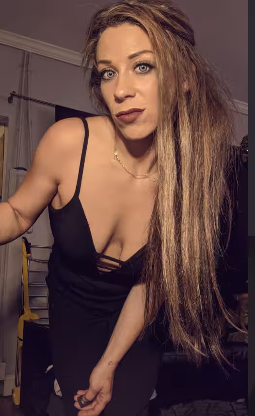 Dani Madison, photo 2