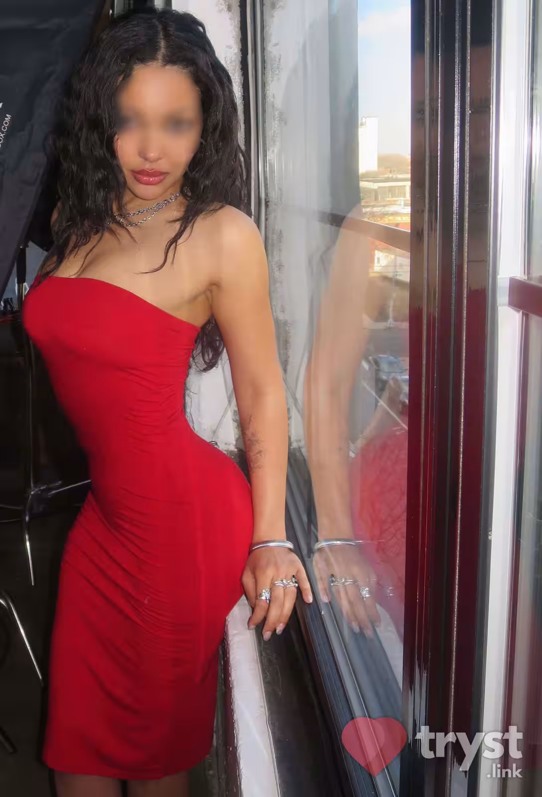 Amina Ait, photo 7