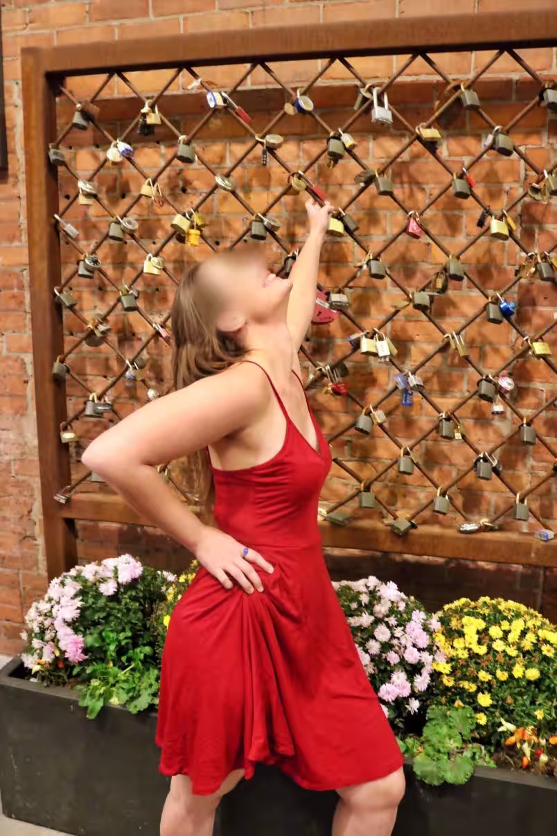 Stephanie Sinclair, photo 10