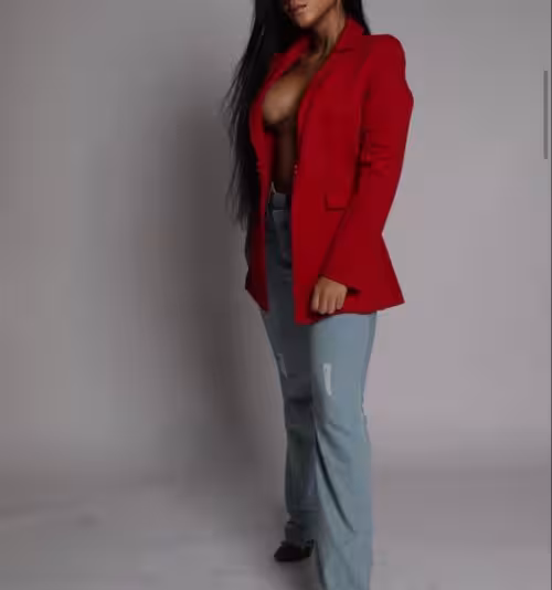 Gabriela Liz / Liza Hauch, photo 6