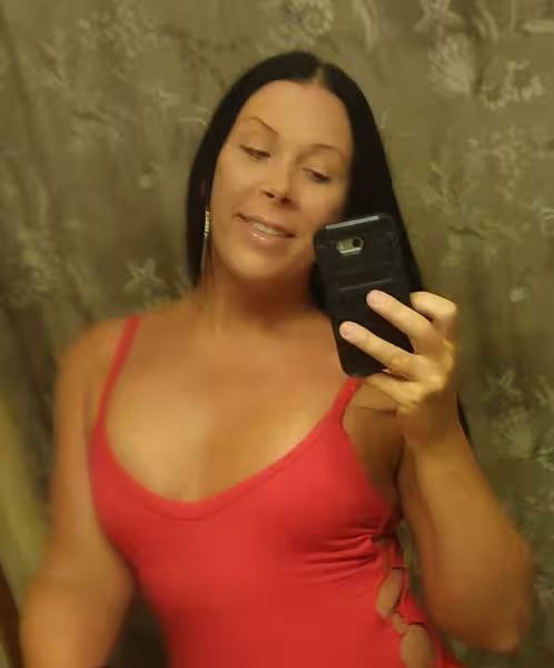 TS Madison Michaels, photo 8