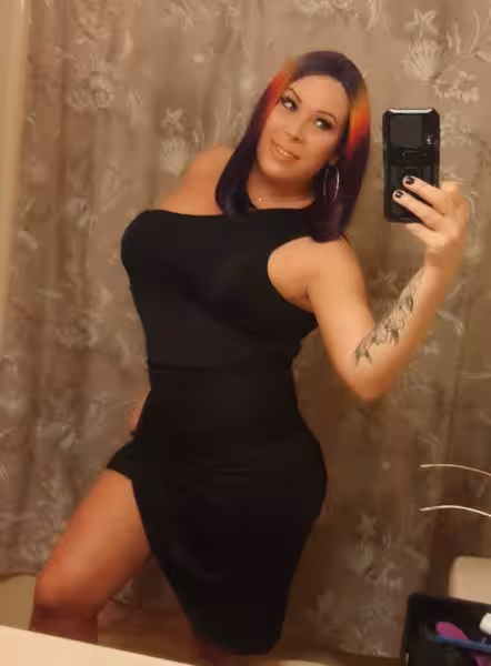 TS Madison Michaels, photo 10