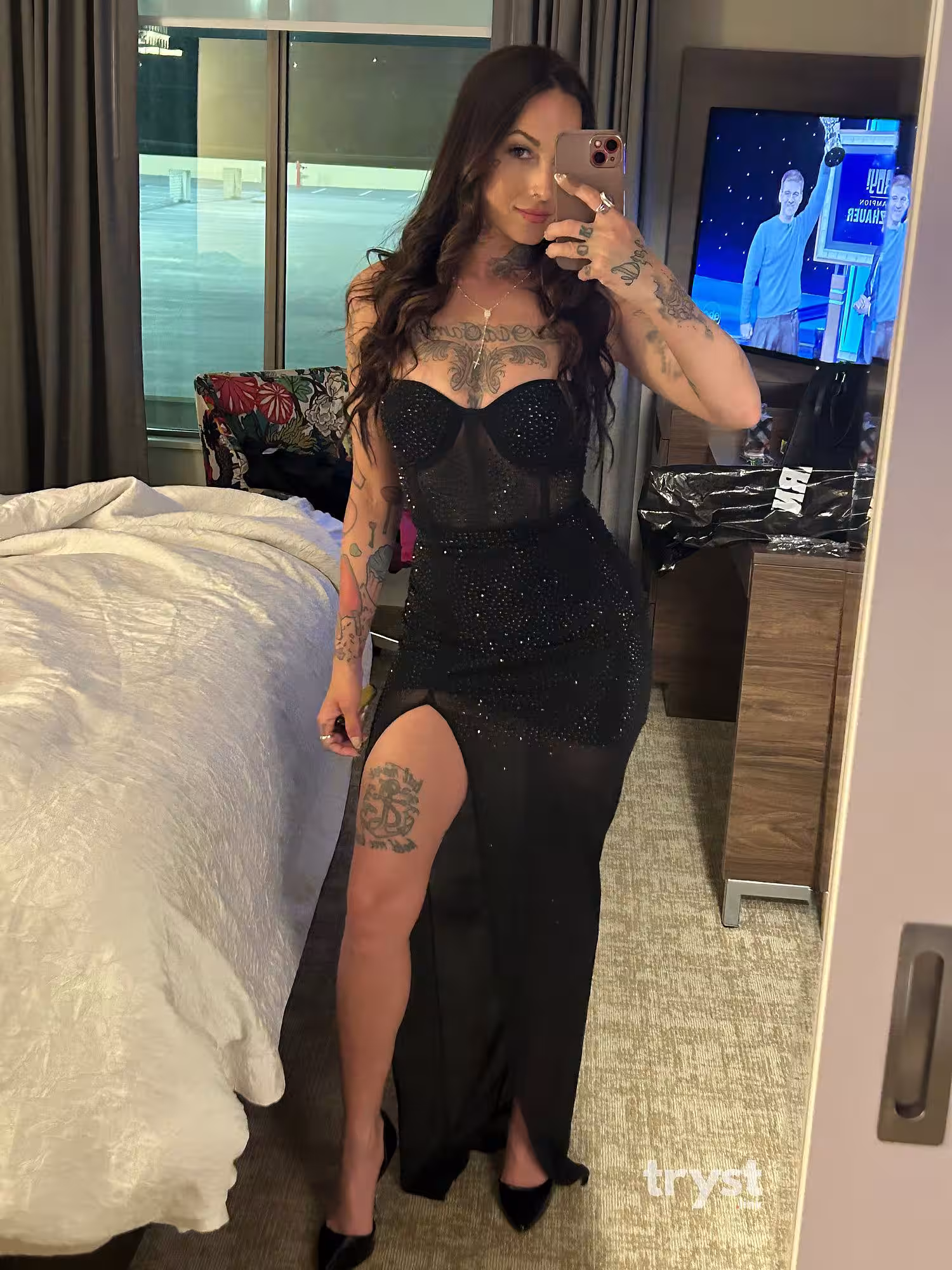 Mandii Marie, photo 4
