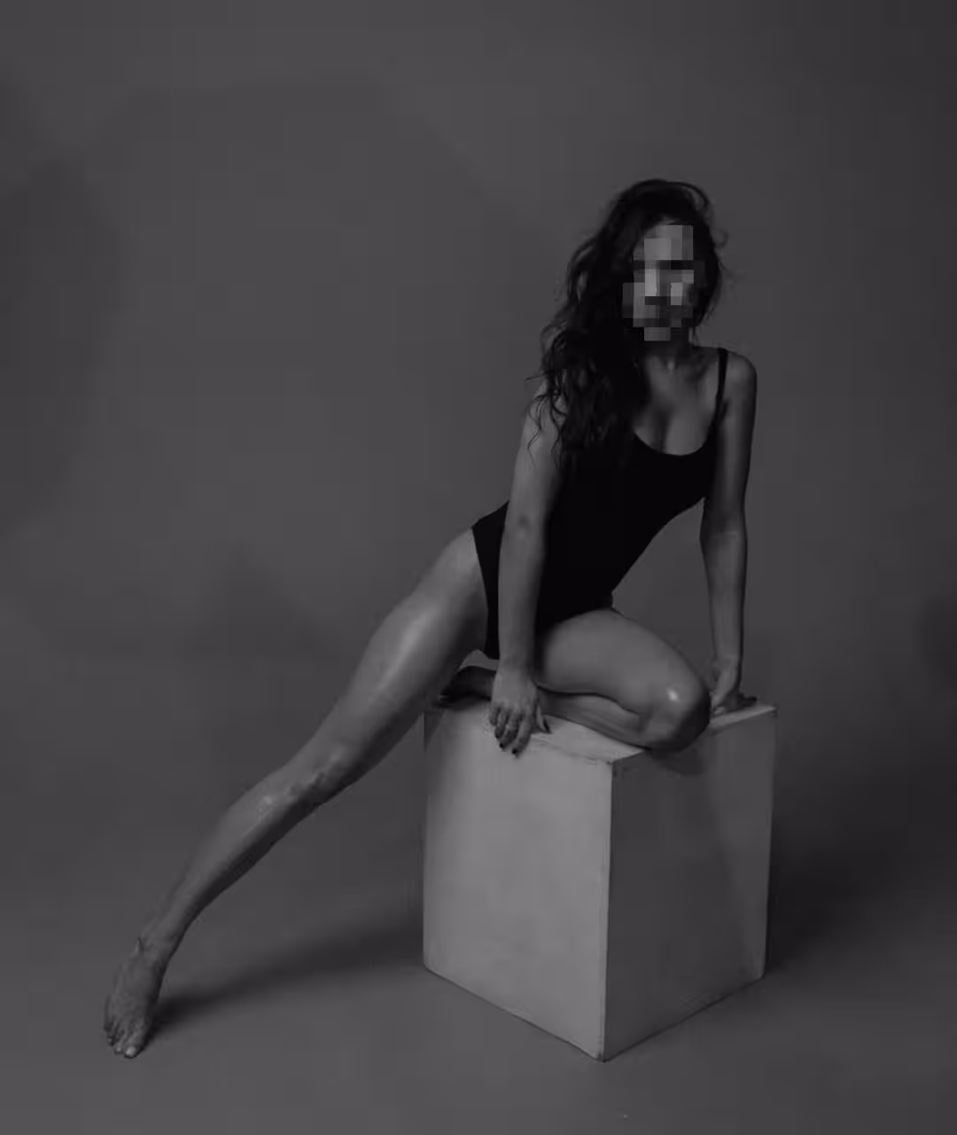 Angela, photo 4