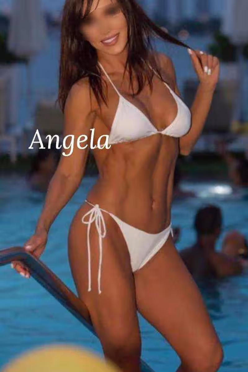Angela, photo 5