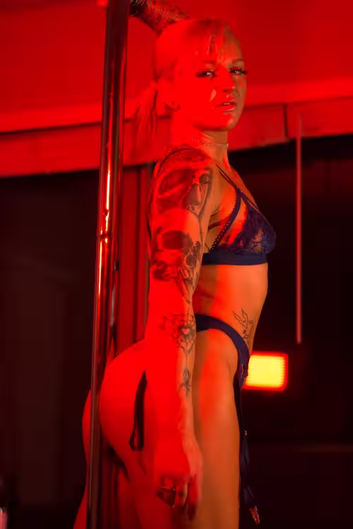 Lyric Rain, escort in Scottsdale, AZ