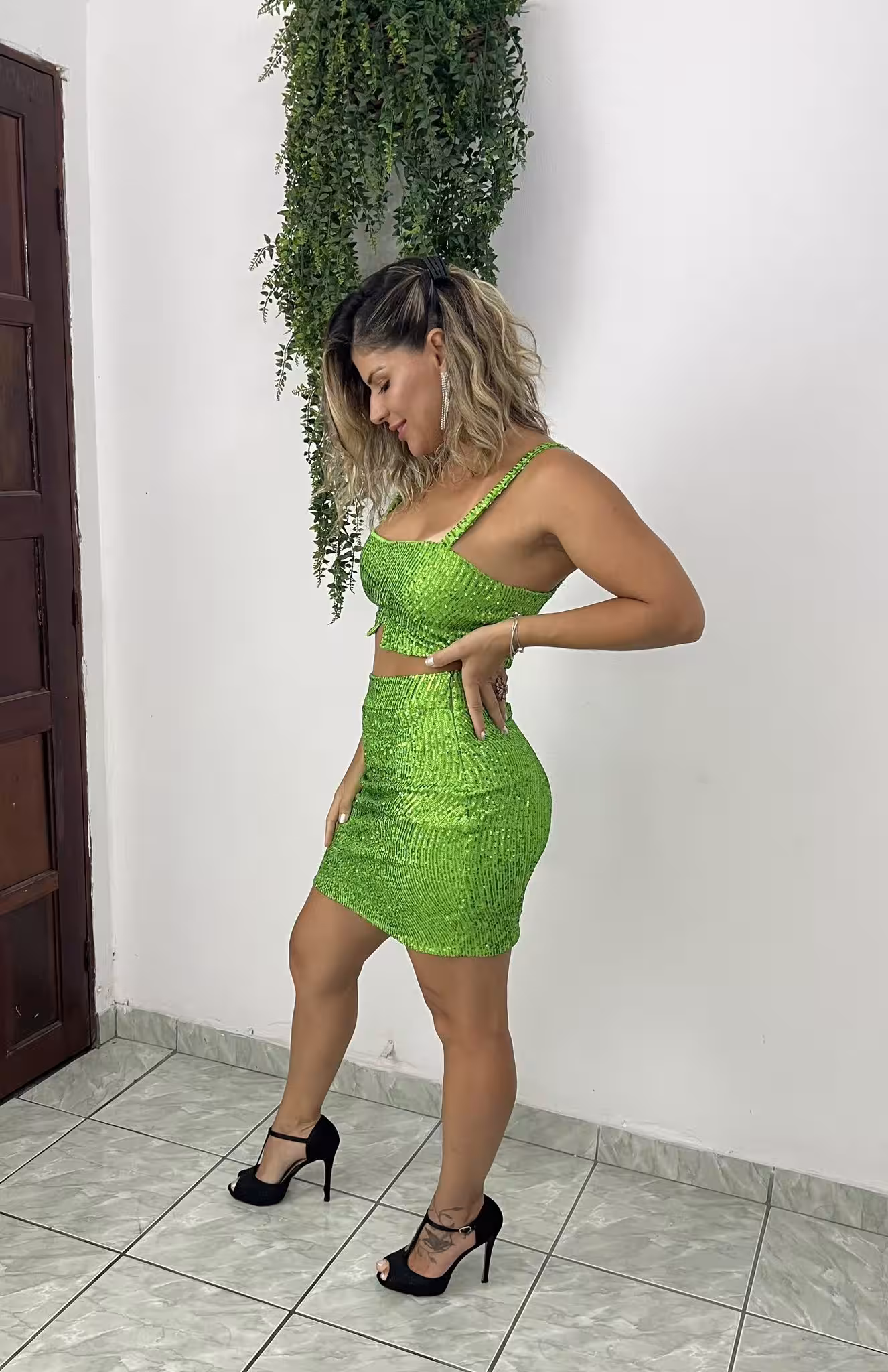 Aline, photo 8