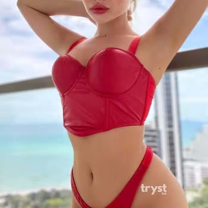 Sandrita / Sandra, photo 10