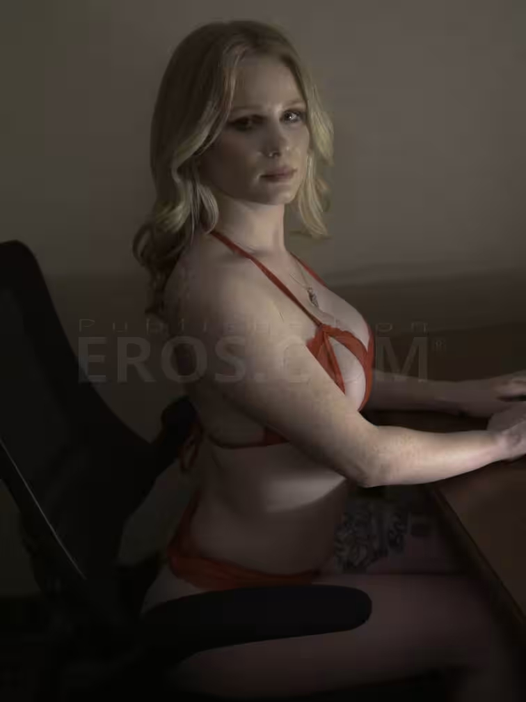 Mariah, photo 5