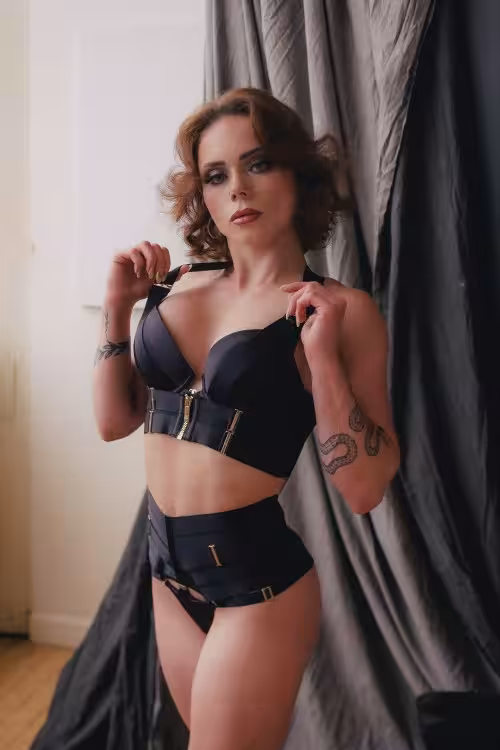 Luna Fiore, photo 3