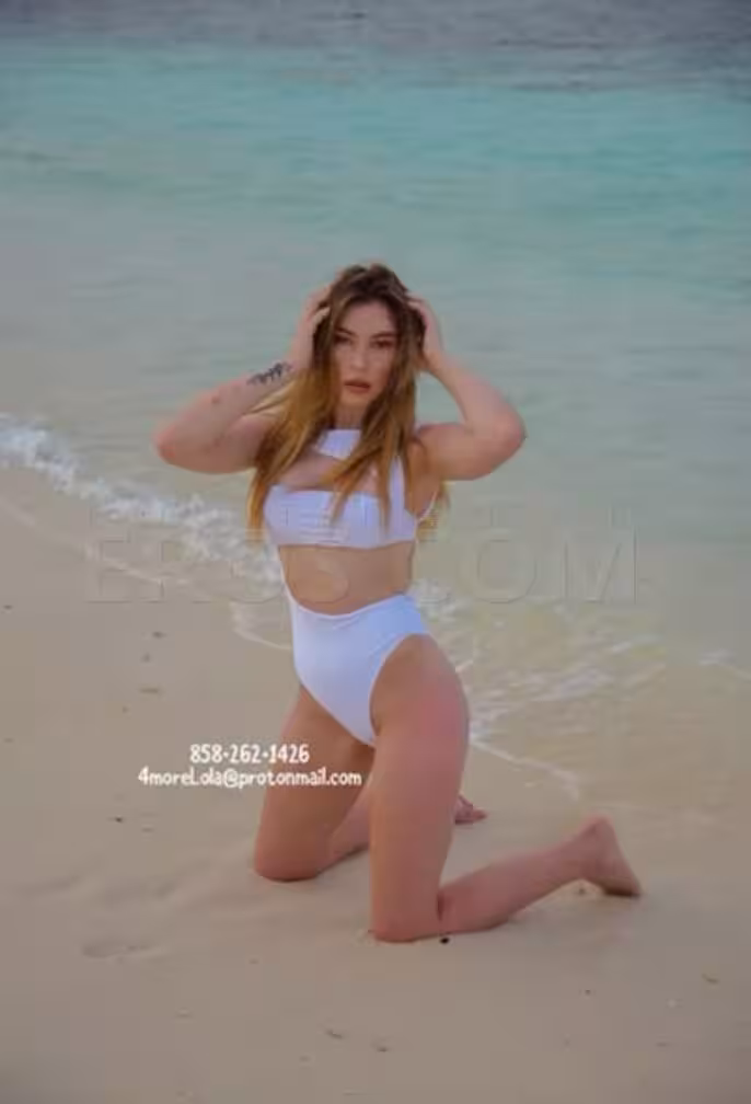 Lola Tyme, escort in New York City - Manhattan, NY