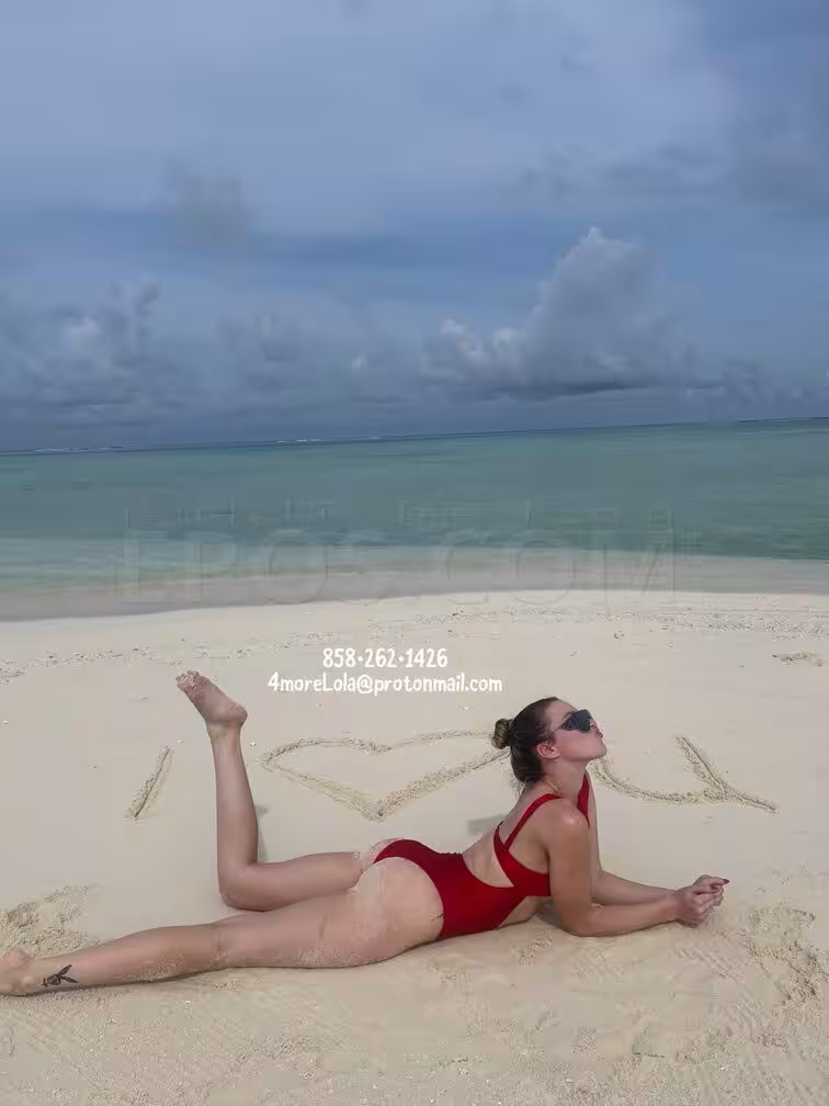 Lola Tyme, photo 7