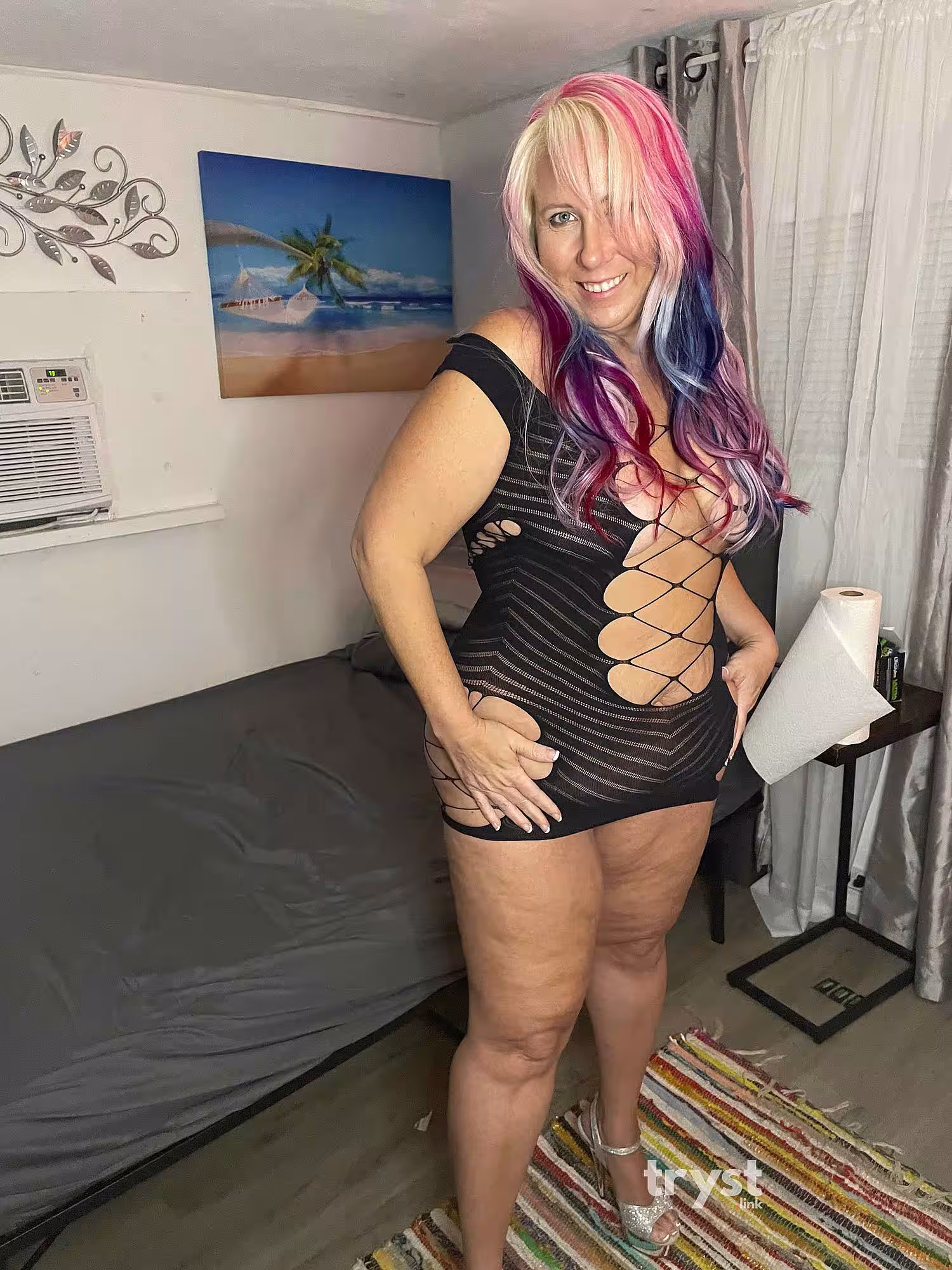 Michelle Madison, photo 4