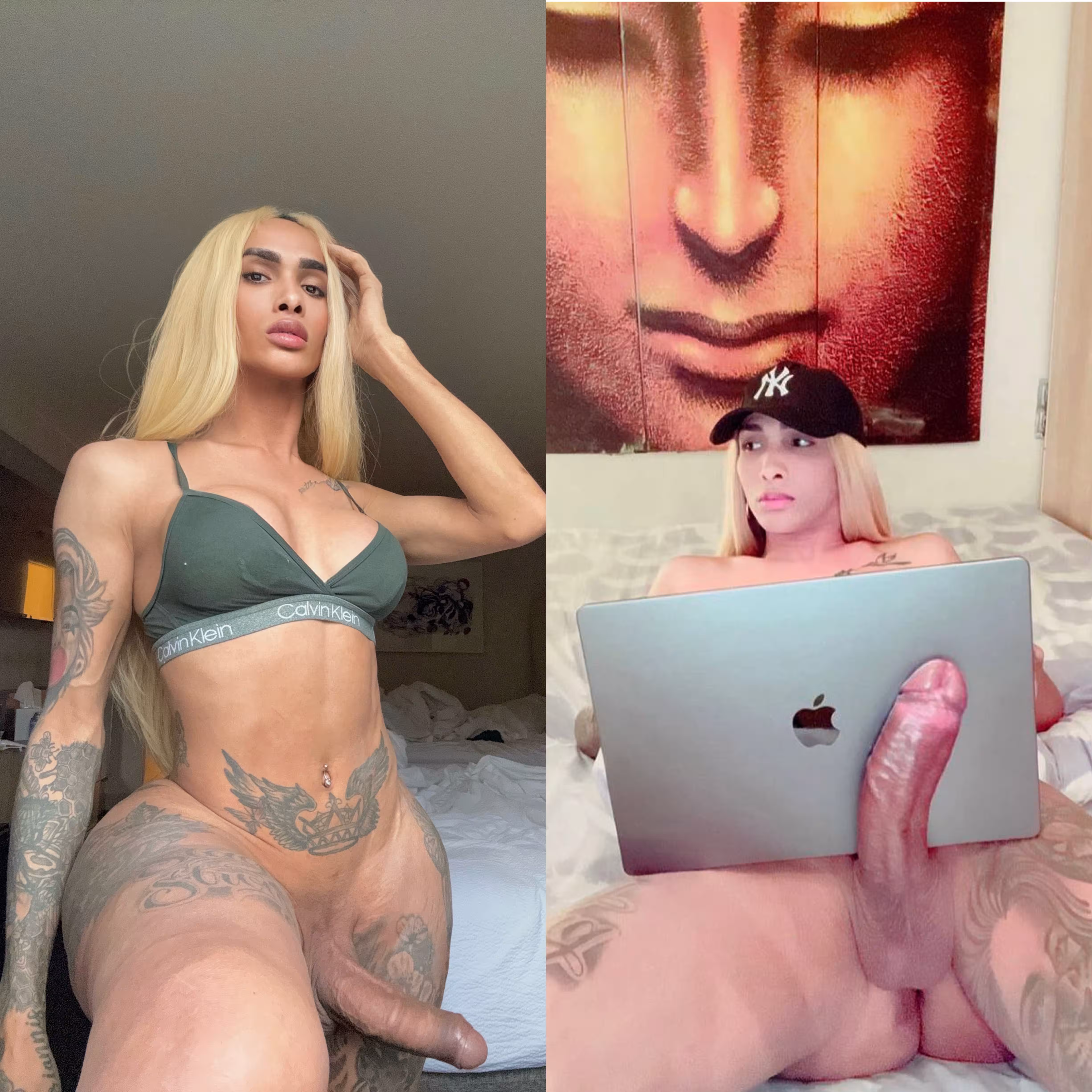 TS Shanalit, escort in Queens, NY