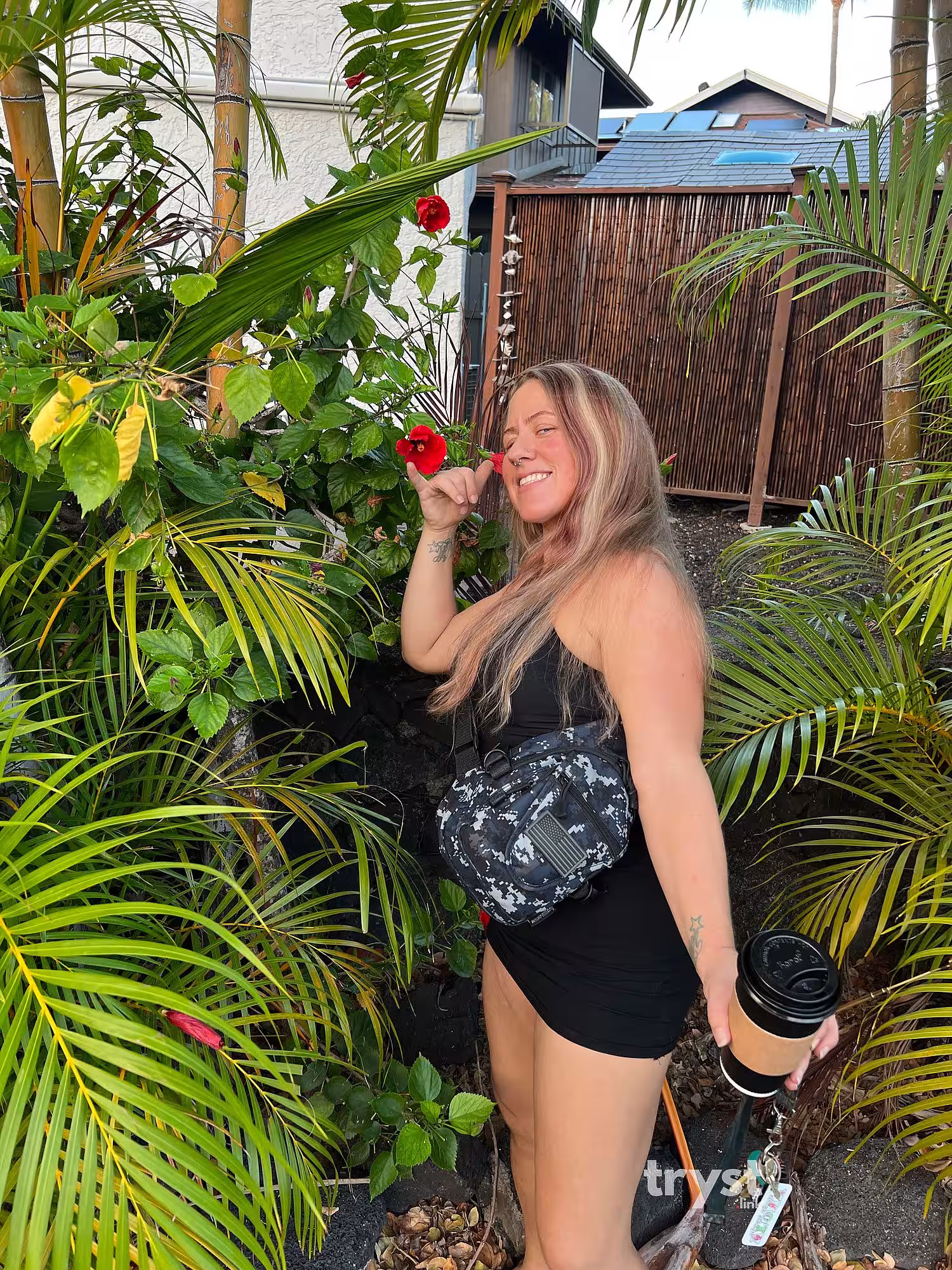 Lehulei Ray, photo 6