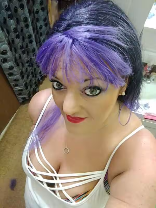 Miss Kitty, photo 10