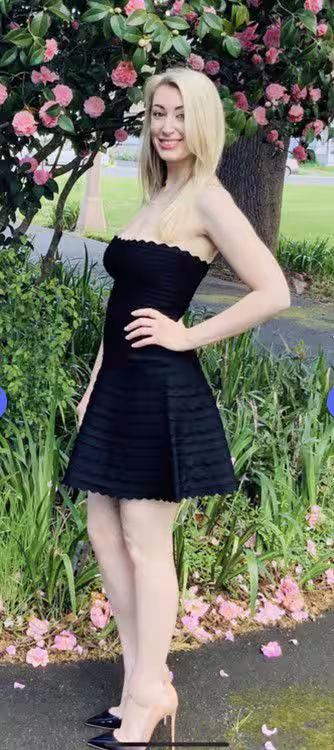 Crissy, photo 4