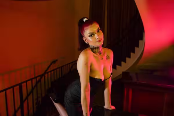 Sabrina / The Italian Barbie, photo 5
