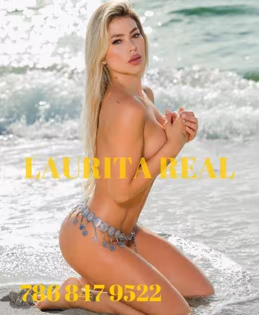 Laurita, photo 2
