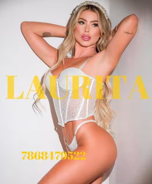 Laurita, photo 3