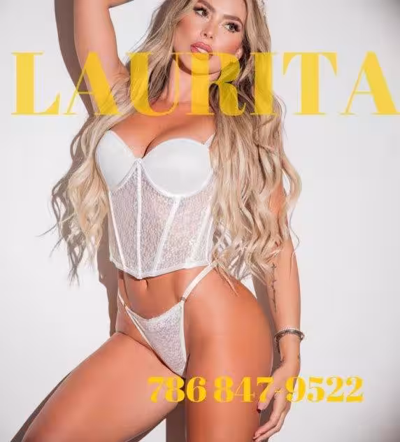 Laurita, photo 6