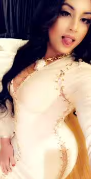 TS Lexi Versace, photo 3