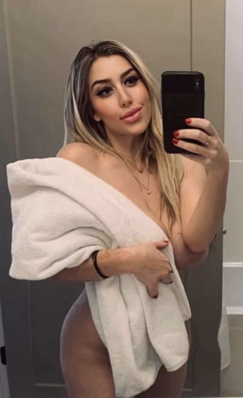 Mona Capone / Bianca Bliss, photo 7
