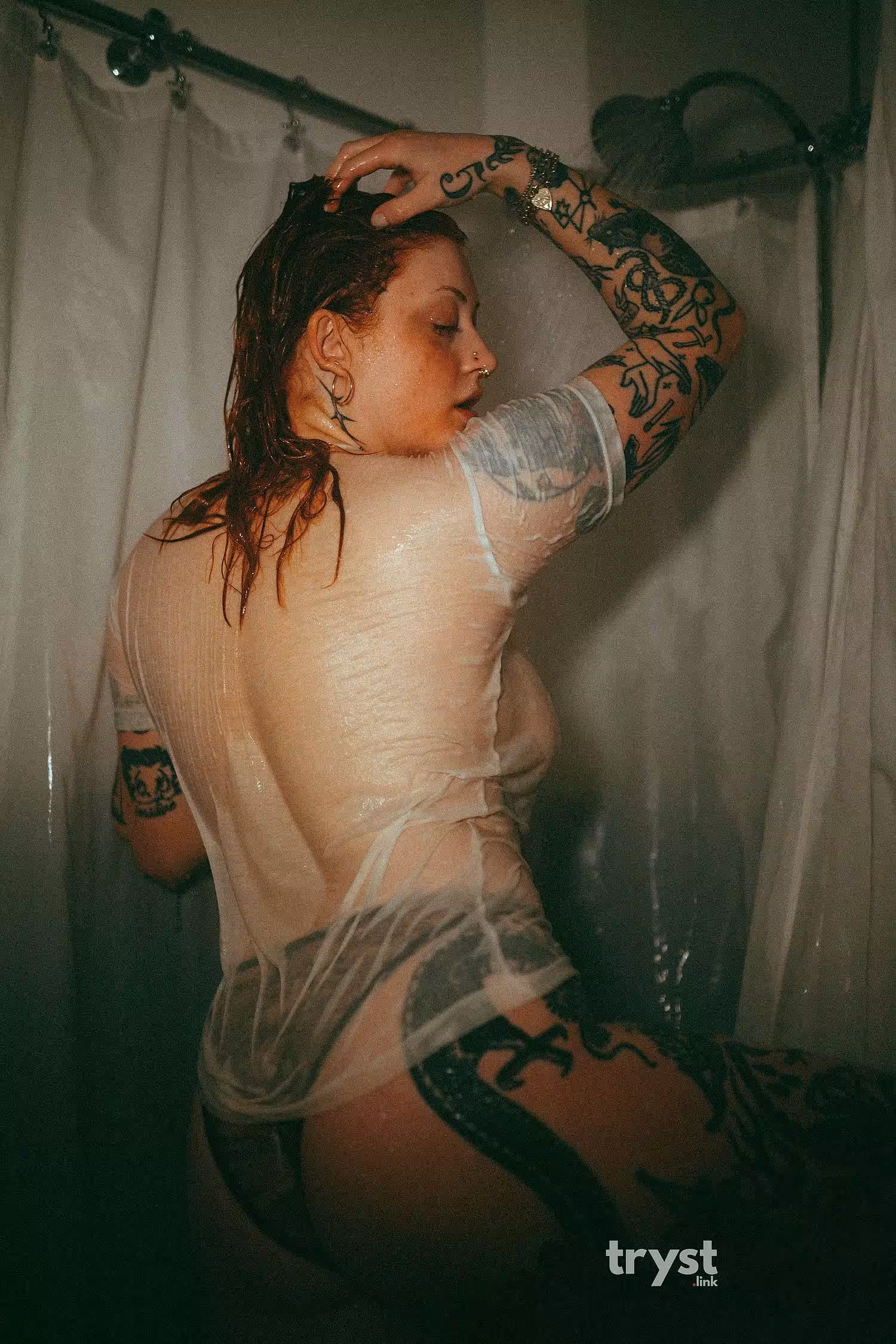 Kitty / Tabby Katz, photo 6
