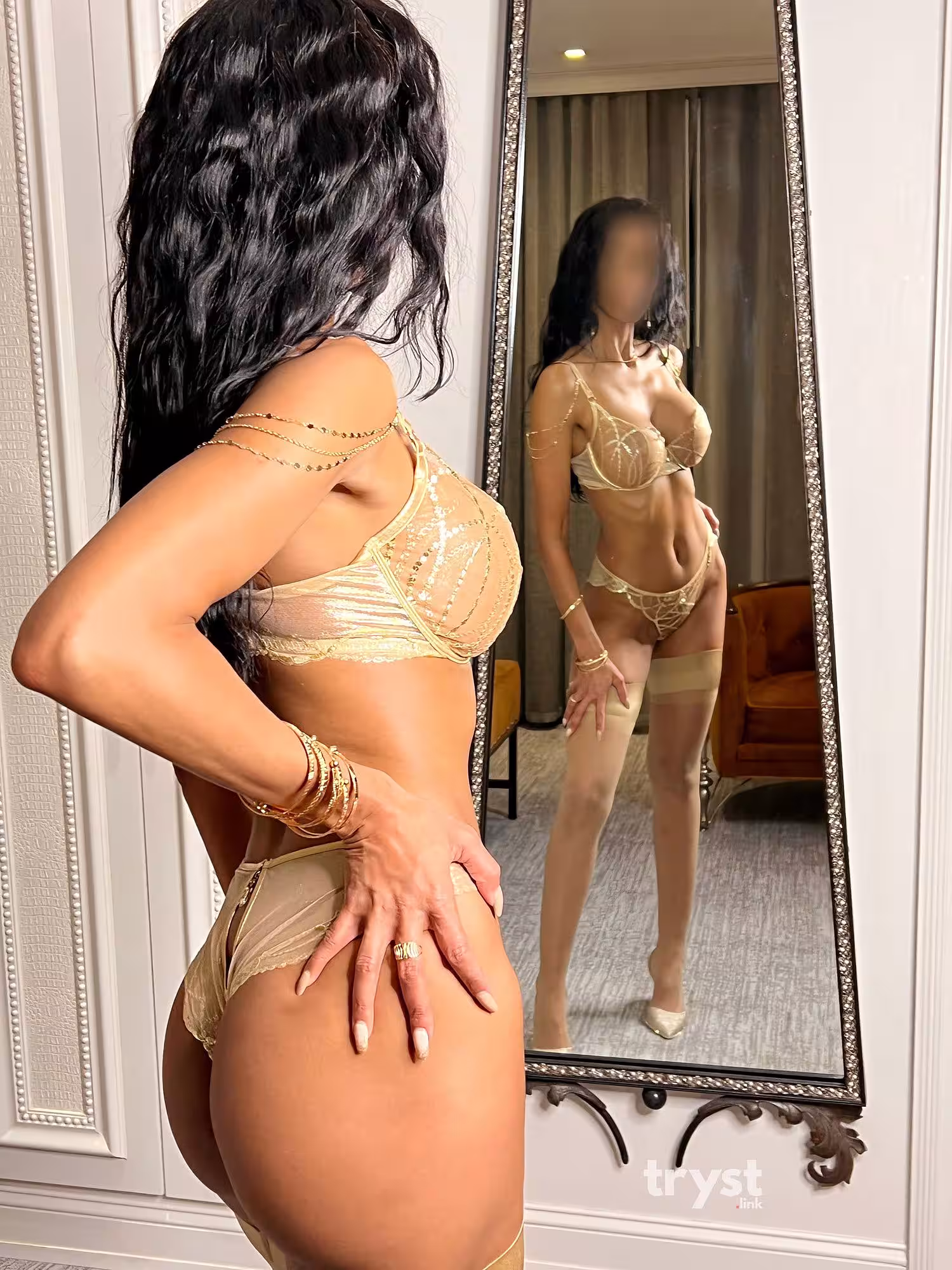 Leona Lisbon, photo 9