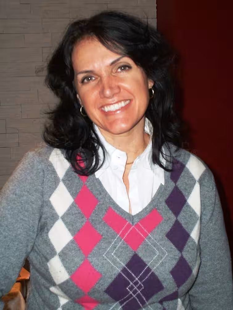 Giovanna, photo 2