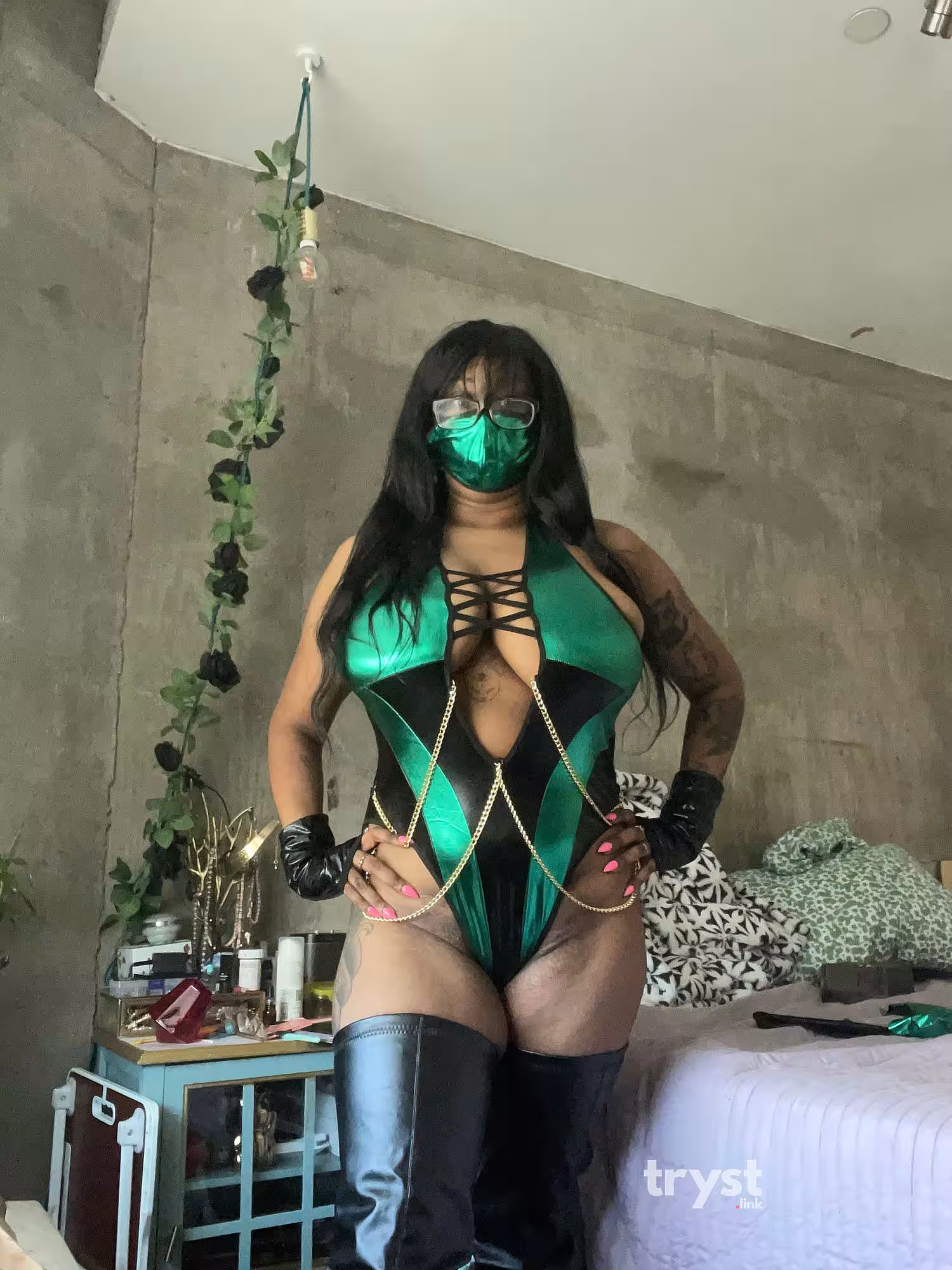 MzKushKitteh, photo 8