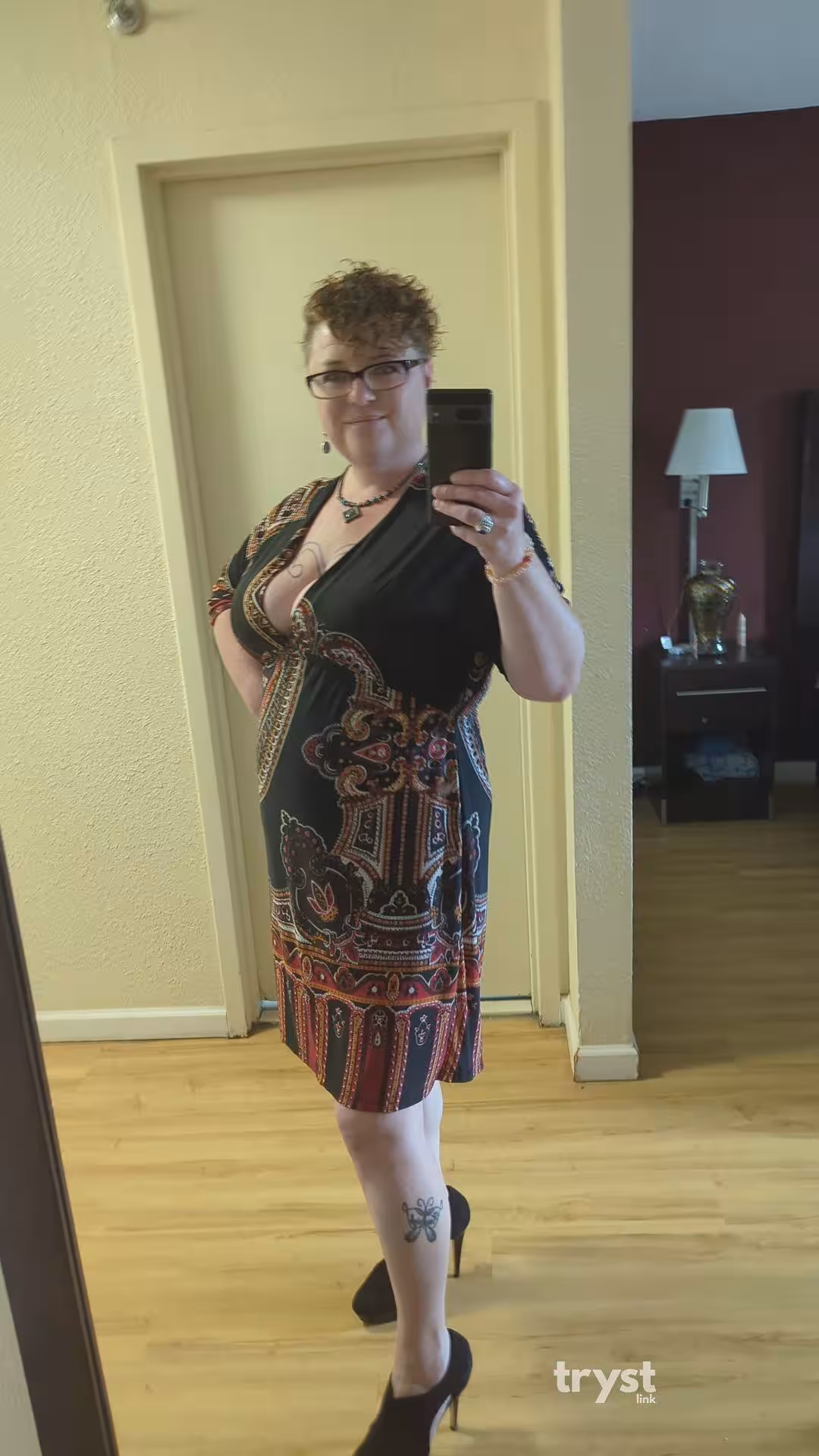 Luanna Moon, photo 2