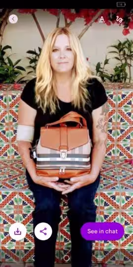 Trish, photo 8