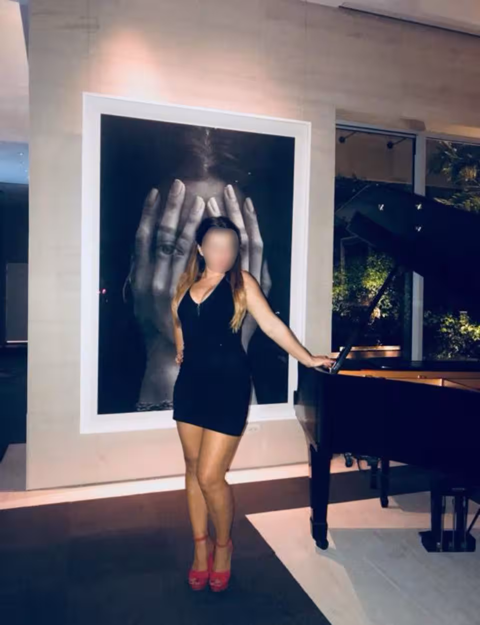 Mika / Svetlana / Lana, photo 5