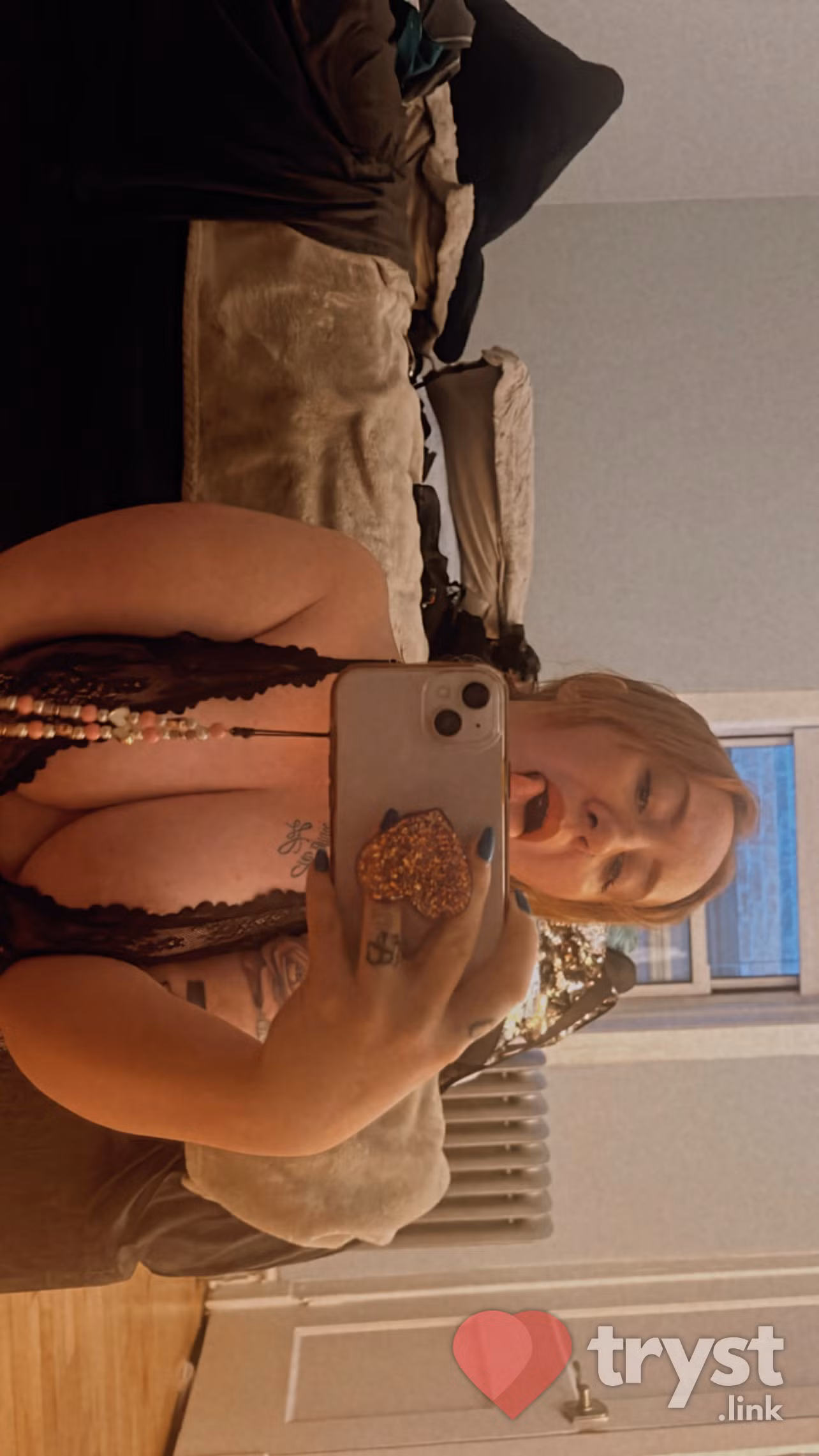 Sara / Autumn, photo 4