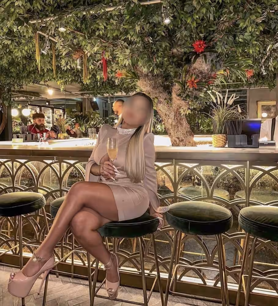 Kaena / Kahena, escort in Atlanta, GA