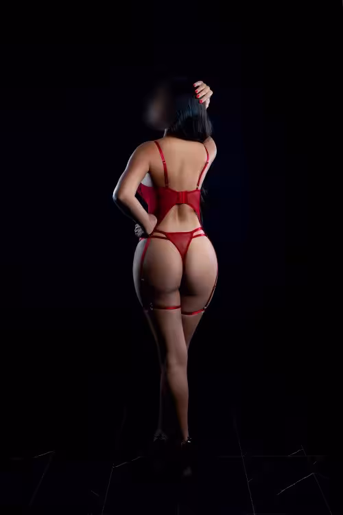 Valeria Ferrari, escort in Houston, TX