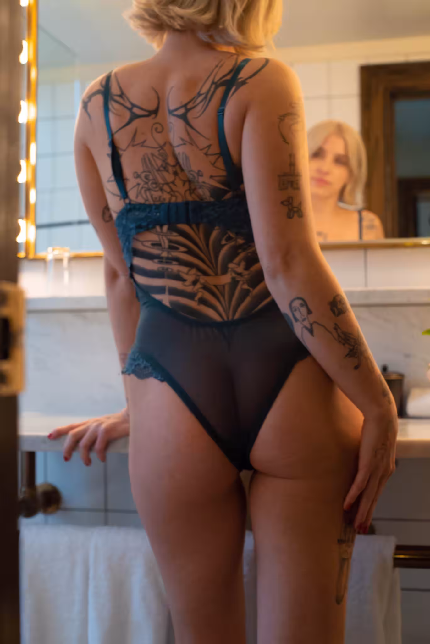 Alexis Jane, photo 7