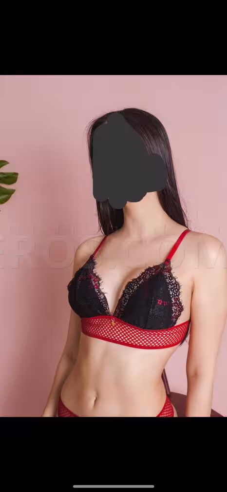 Daisy Raleigh / Anika, photo 2