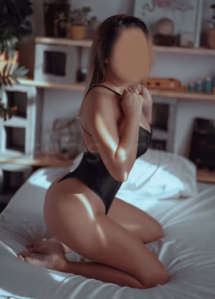 Alexa Sweets, photo 3