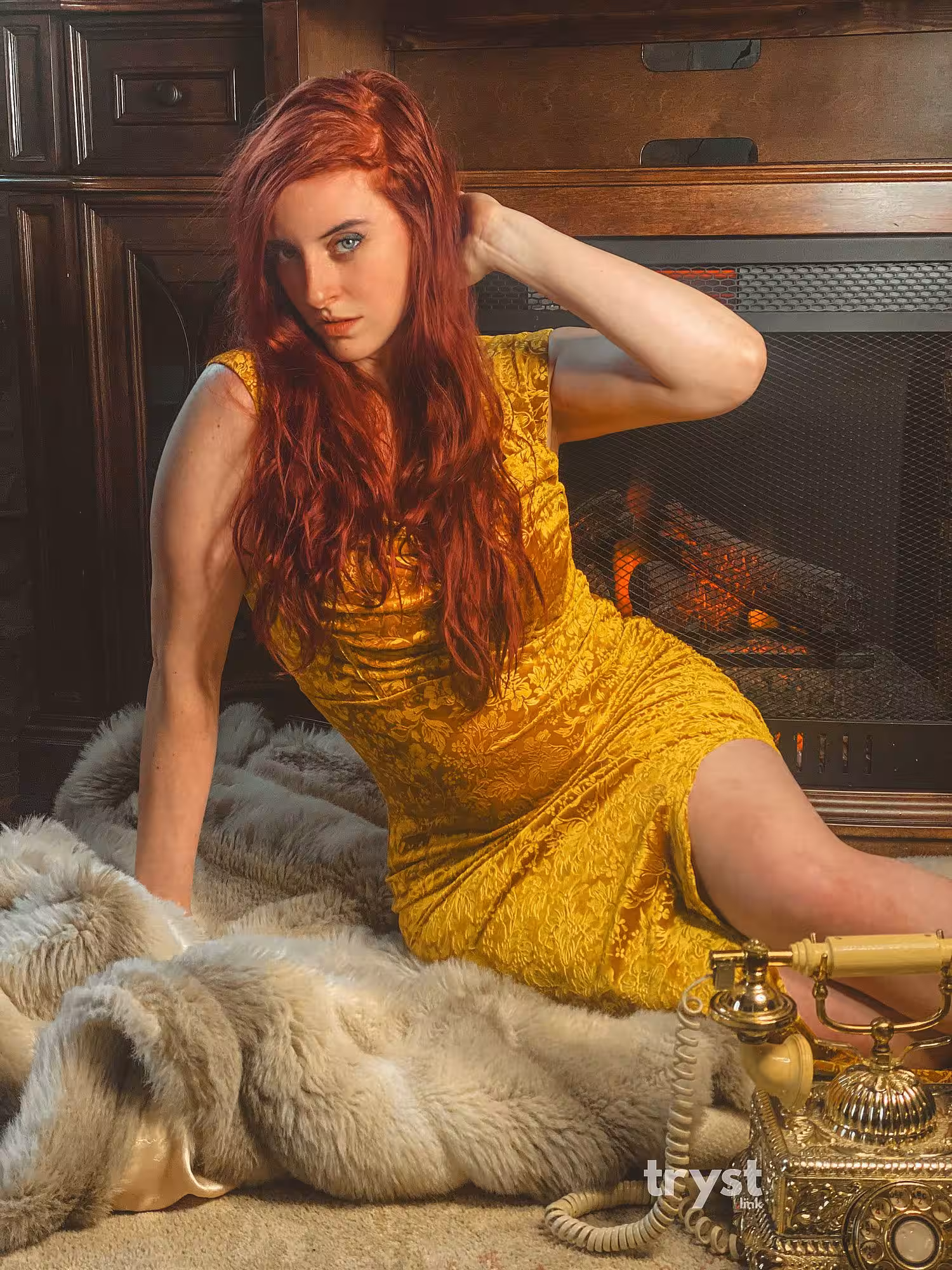 Morgan Storm, escort in New Orleans, LA