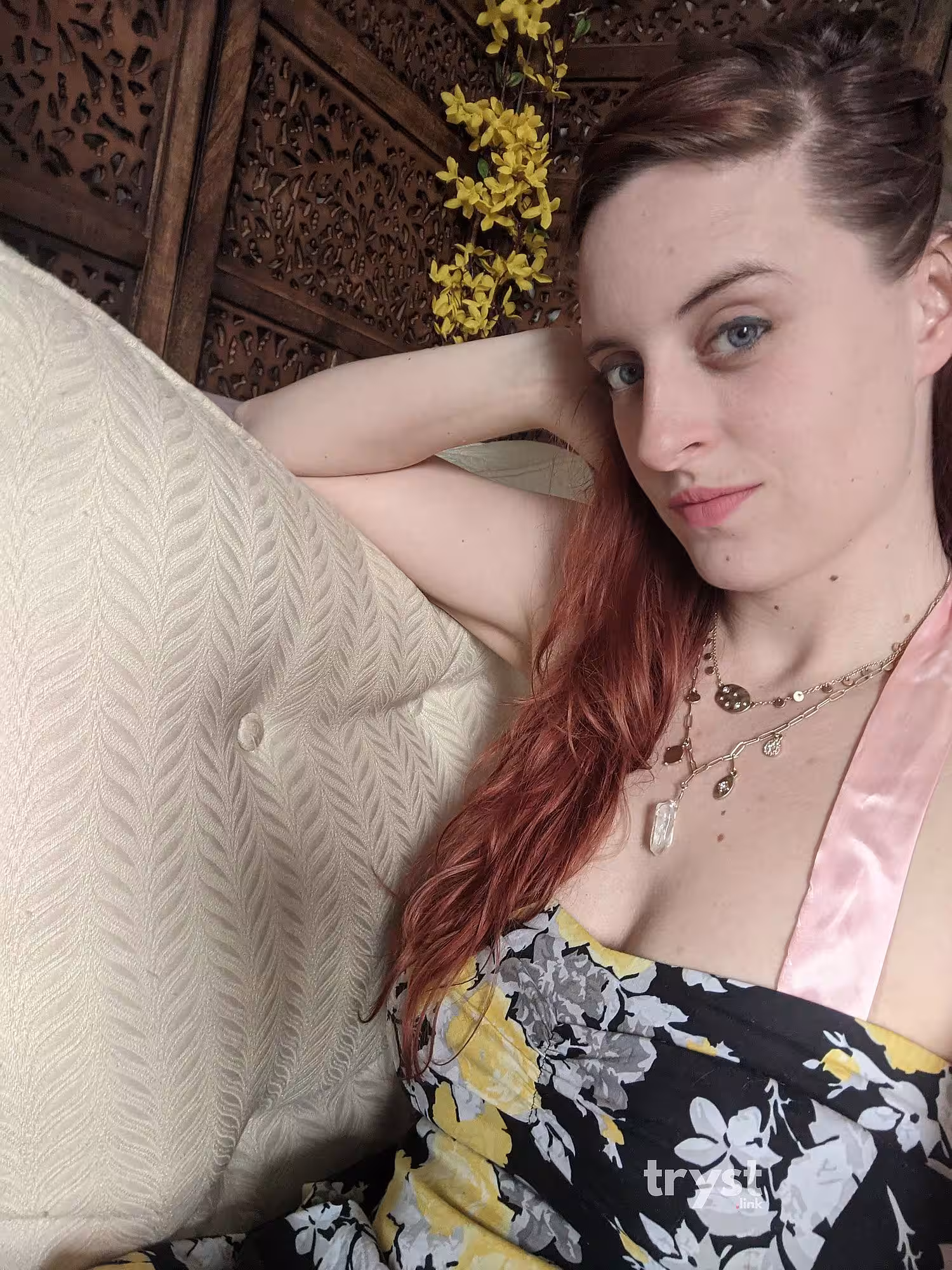 Morgan Storm, photo 8