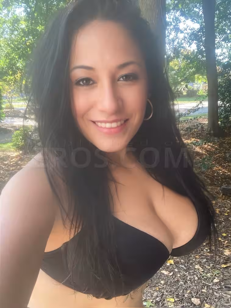 Lisa, photo 7