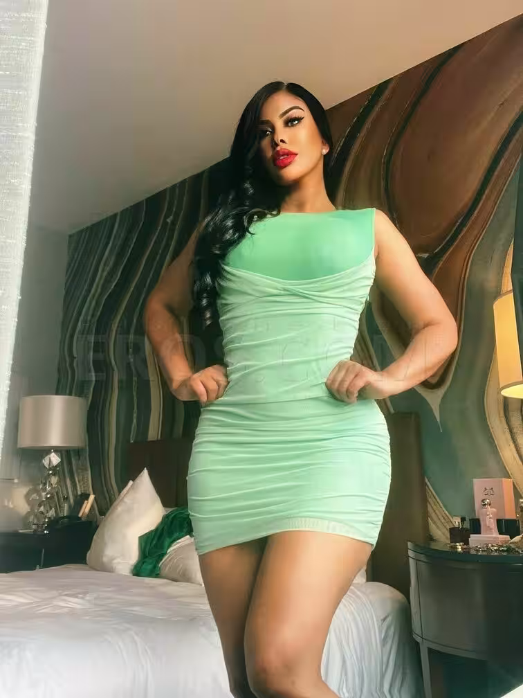 Ayla Cruz, photo 8