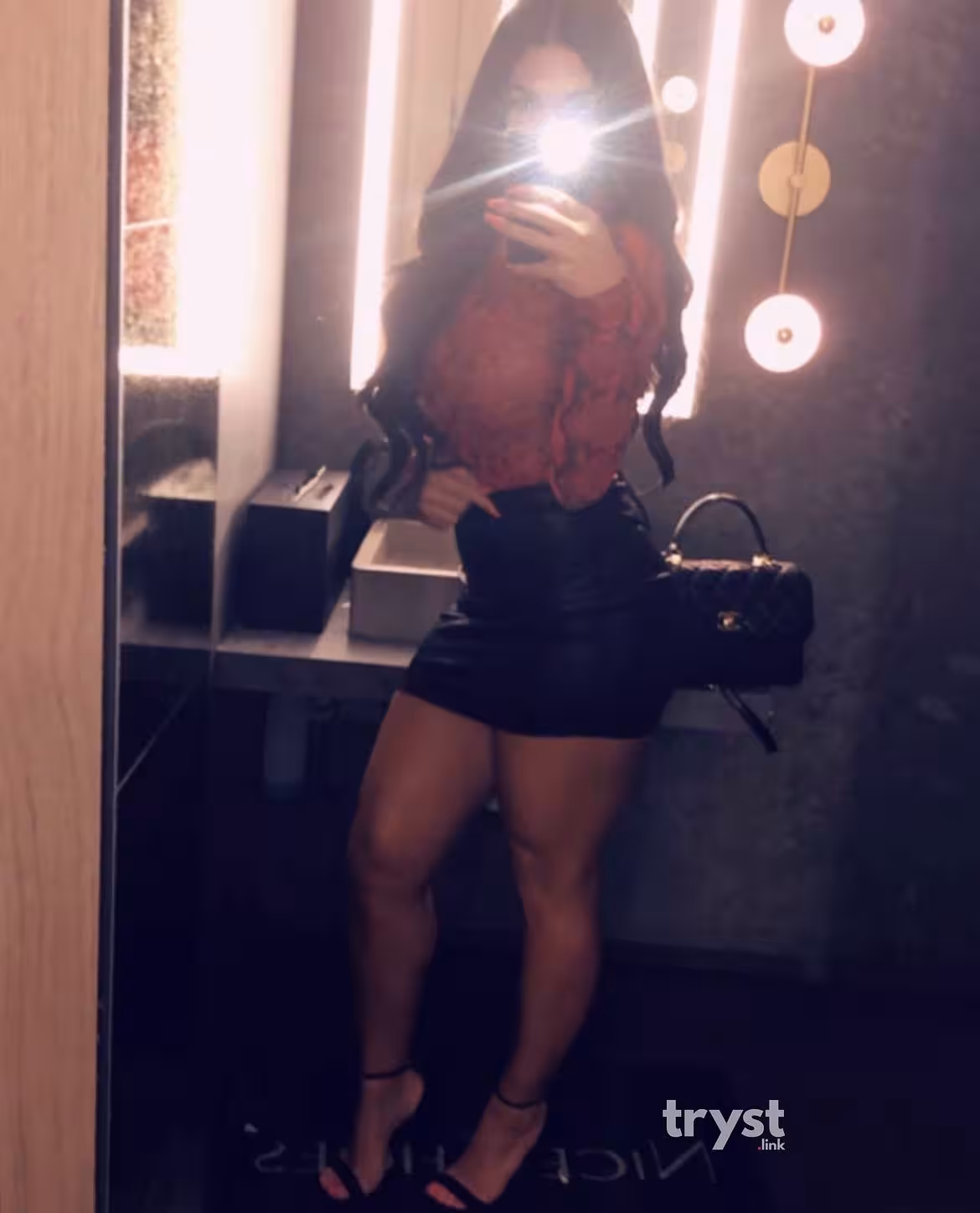 Jazzy Jaz / Jazmin James, photo 9