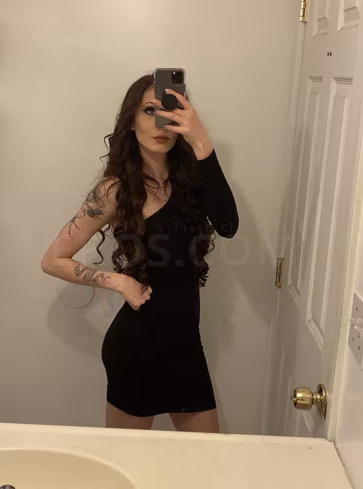 Jenny, escort in Salt Lake City, UT