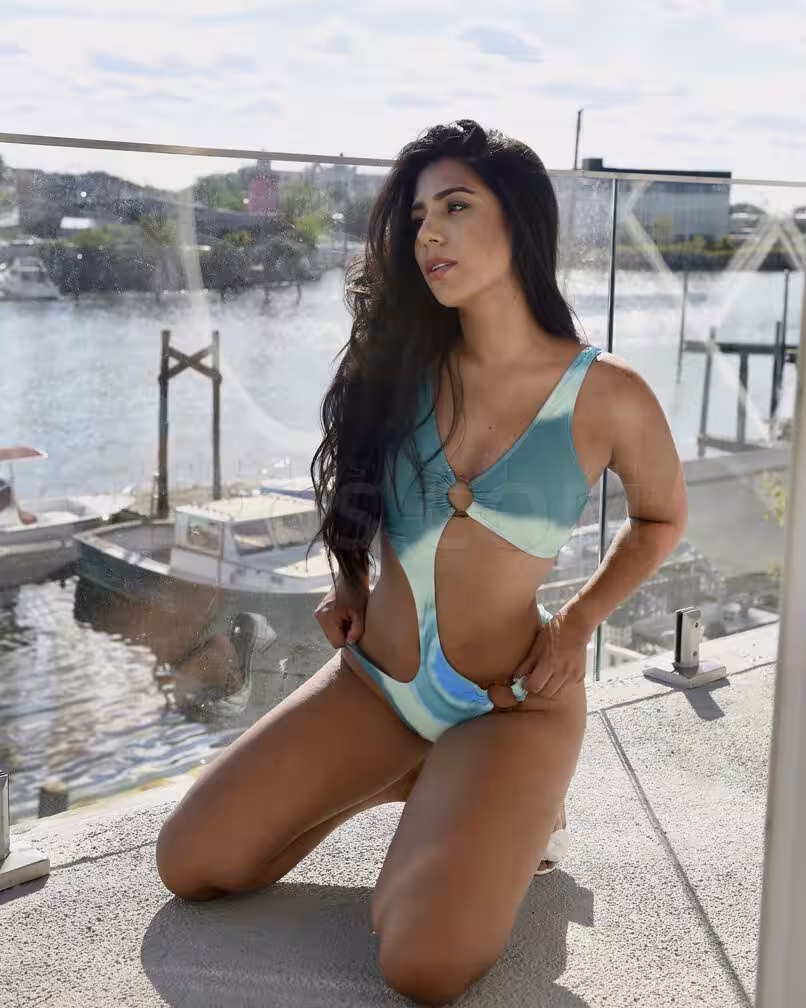 Duda Alves, photo 4