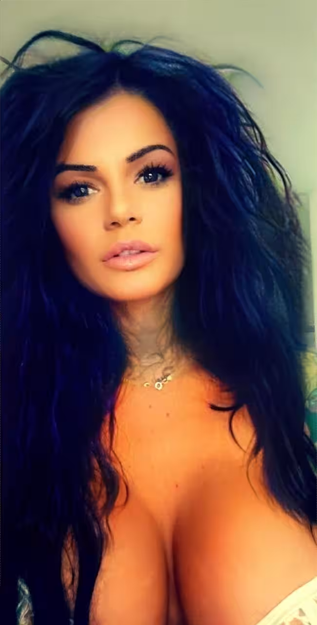 Charli Bang, photo 9